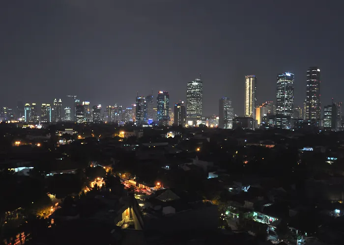 Dreamtel Jakarta