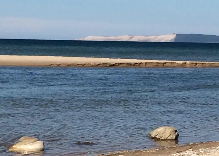 A Breath Of Heaven B&B Traverse City