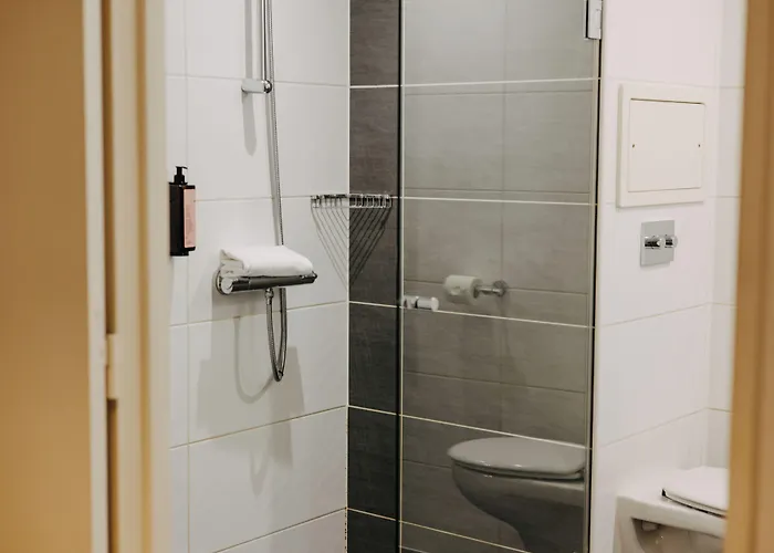 Residhome Nanterre La Defense