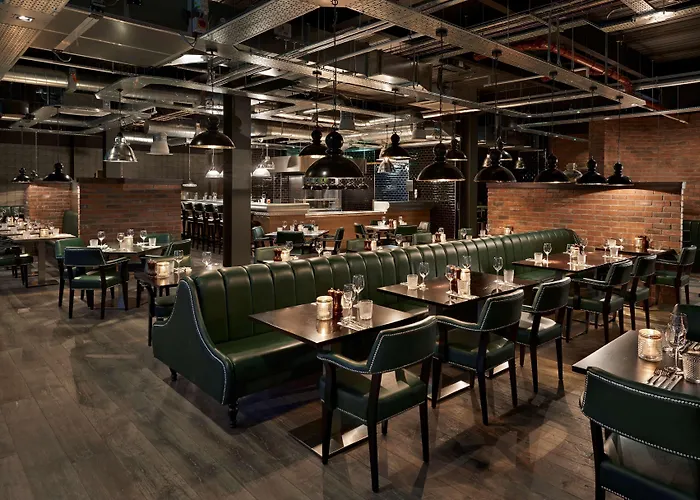 Village Hotel Glasgow