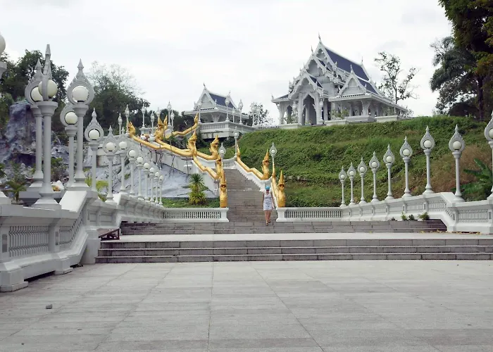 The Capuchin Hotel Krabi, Ao Nang Beach