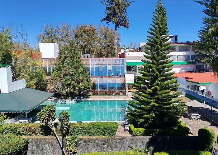 Gran Hotel Xalapa
