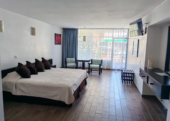Gran Hotel Xalapa