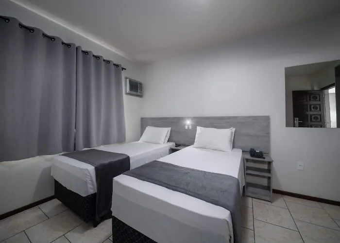Lumar Hotel Florianópolis