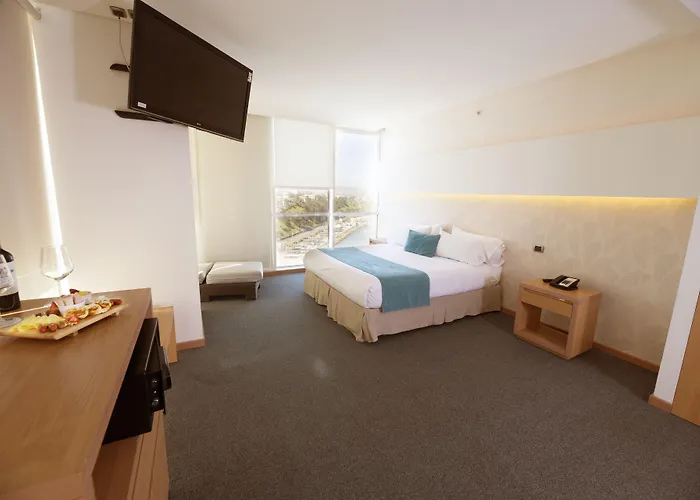 Hotel Enjoy San Antonio