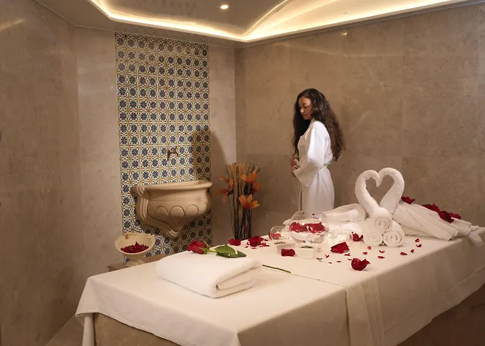 Fraser Suites Diplomatic Area Bahrain Manama