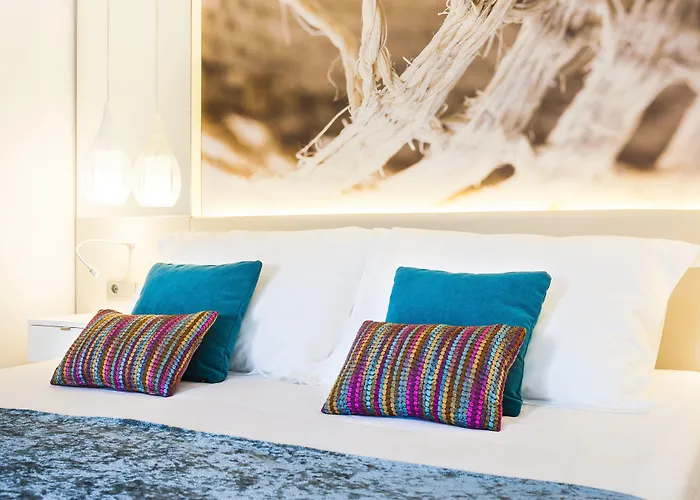 Insotel Tarida Beach Resort & Spa Cala Tarida 