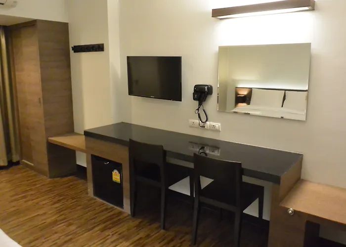 Leevana Hotel Hat Yai