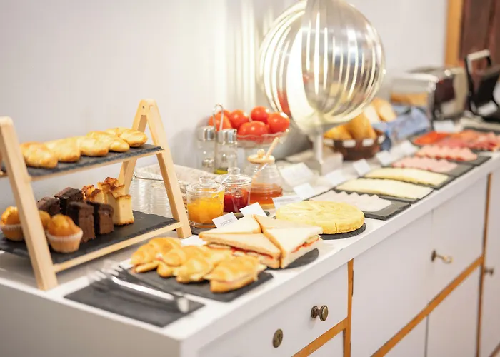 We Boutique Hotel Barcelone