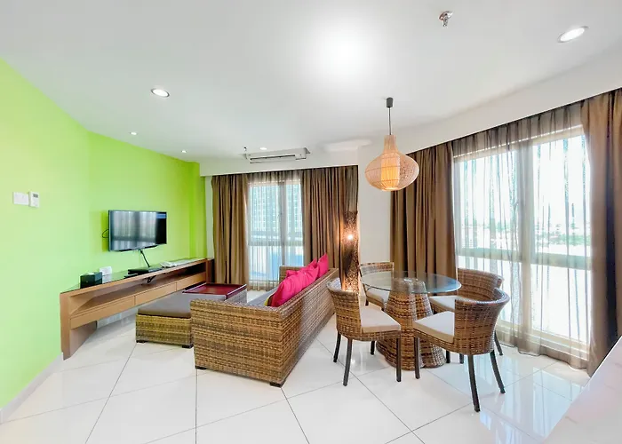 Imperial Heritage Hotel Melaka I City Centre I Free Wifi I Free Parking L Free Club Lounge Access