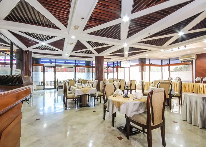 Grand Menteng Hotel Jakarta
