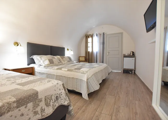 Rodakas Hotel Akrotírion
