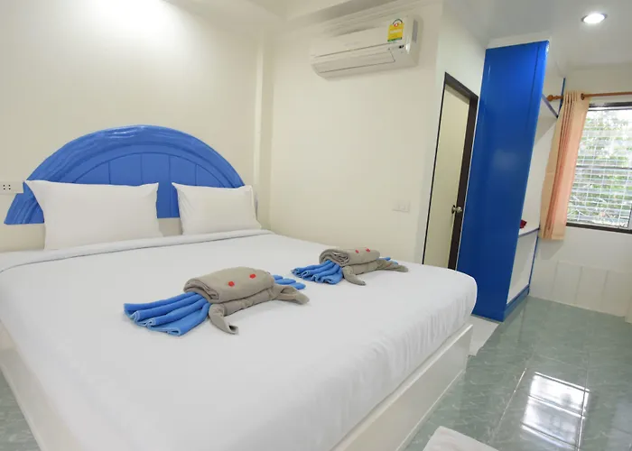 Simple Life Talay & Divers Resort Ko Tao