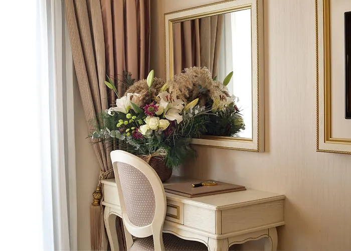 Halifaks Hotel Istambul