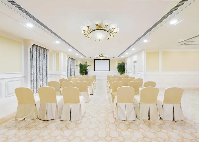 Harbourview Hotel Macau