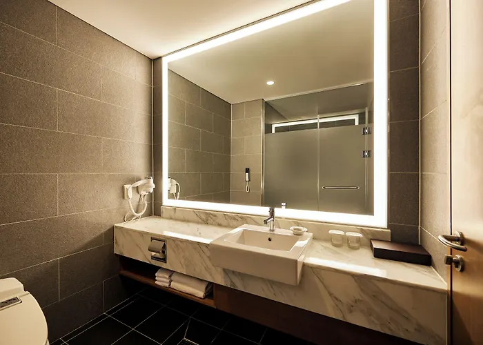Mayplace Hotel Seoul