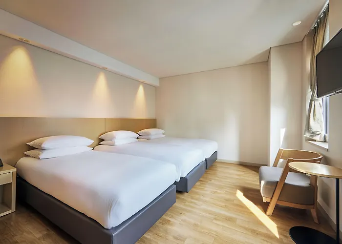 Mayplace Hotel Seoul