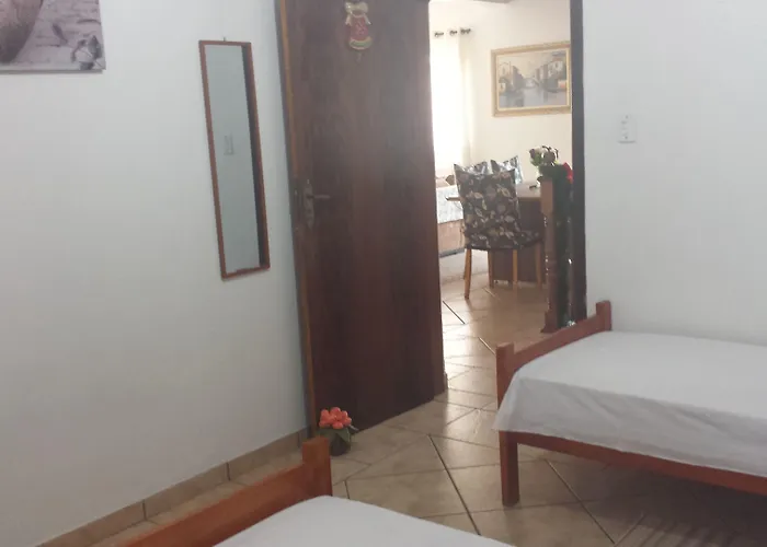 Pousada Sognares Guarulhos