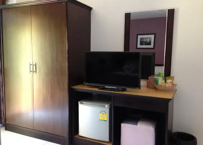 Bt Inn Phuket