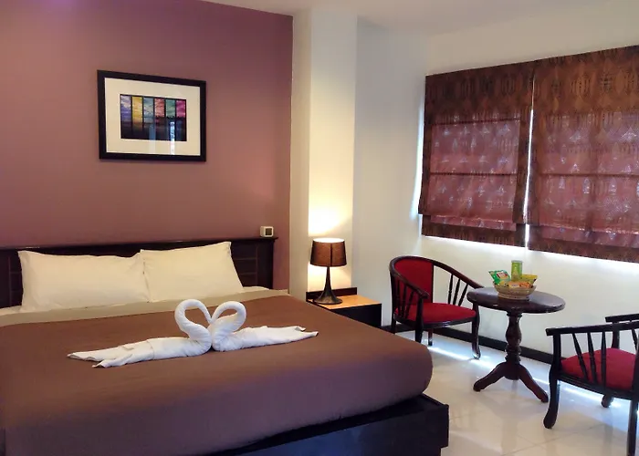 Bt Inn Phuket