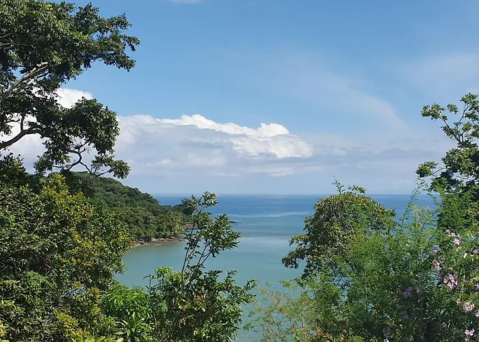 Casa Horizontes Corcovado Bed & Breakfast Drake Bay