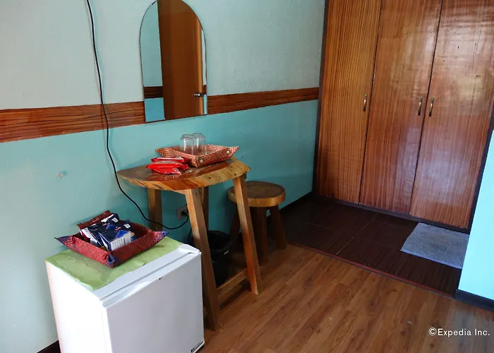 Veraneante Resort Panglao Island