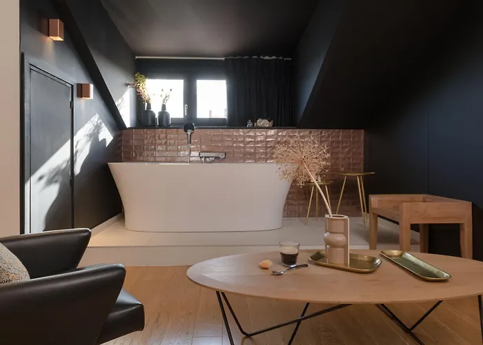 MiHotel Bellecour Lyon