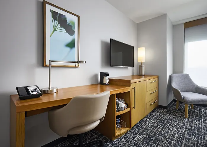 Hyatt Place New York Yonkers