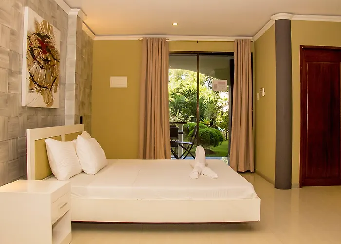 Alona Northland Resort Panglao Island