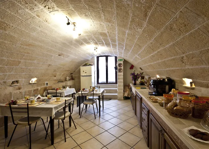 B&B Casa Cimino - Monopoli - Puglia