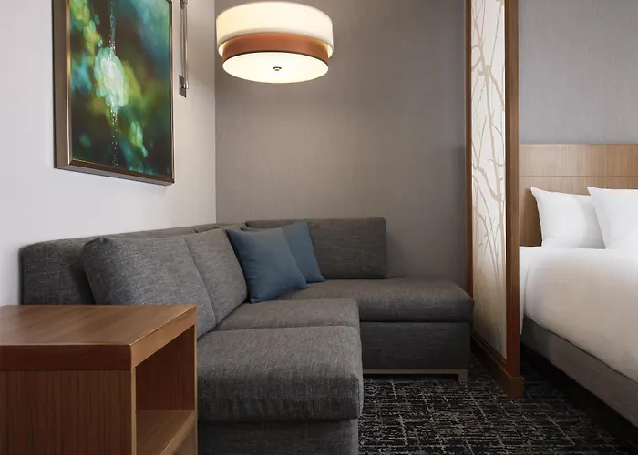 Hyatt Place New York Yonkers