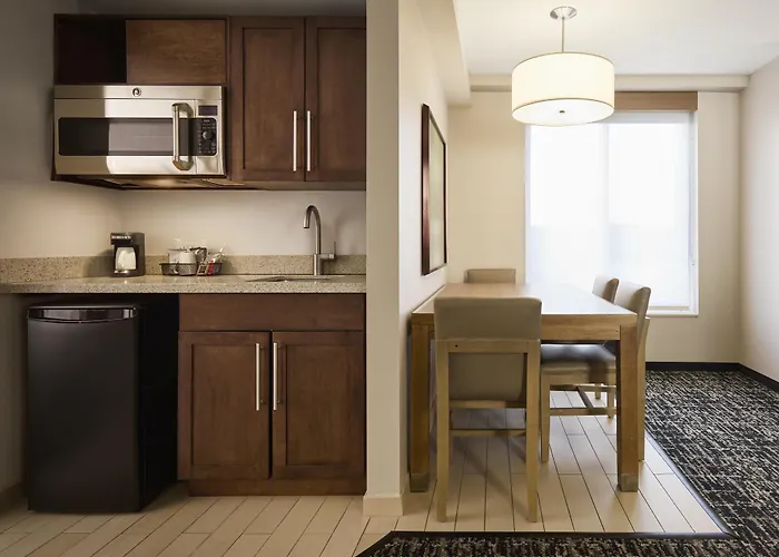 Hyatt Place New York Yonkers