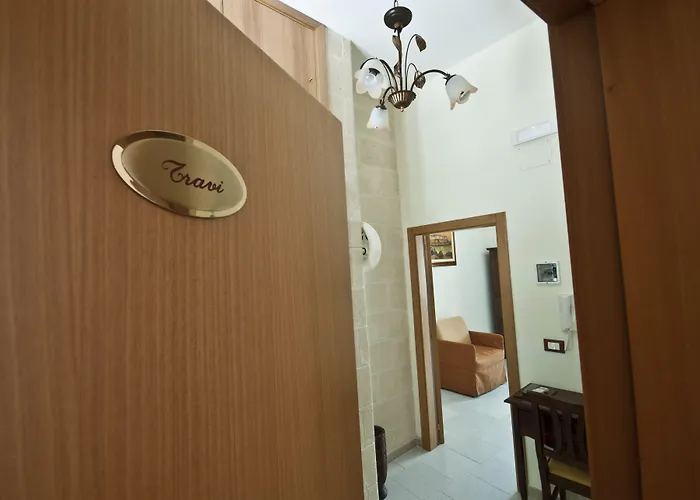 B&B Casa Cimino - Monopoli - Puglia