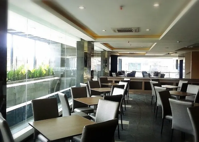 Serela Waringin By Kagum Hotels Bandung