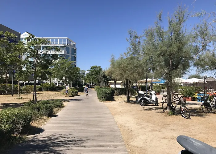 Hotel Baia Imperiale Rimini