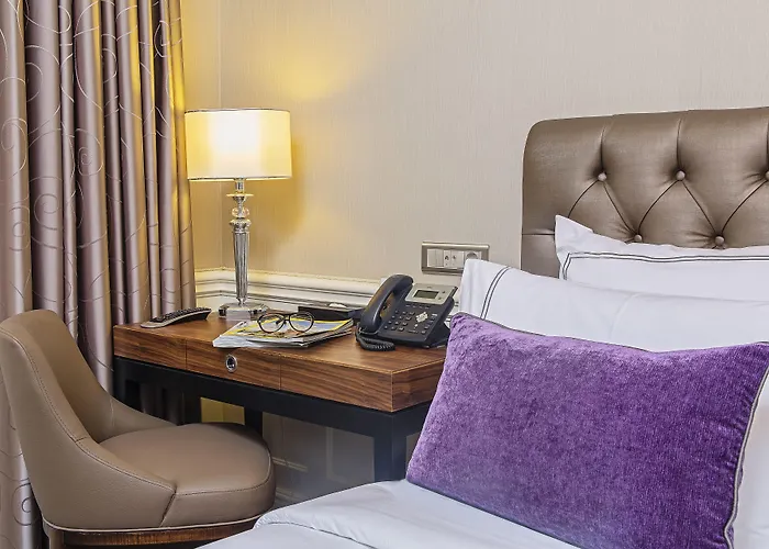 Meroddi Bagdatliyan - 1892 Heritage Rooms By Galata Tower Estambul
