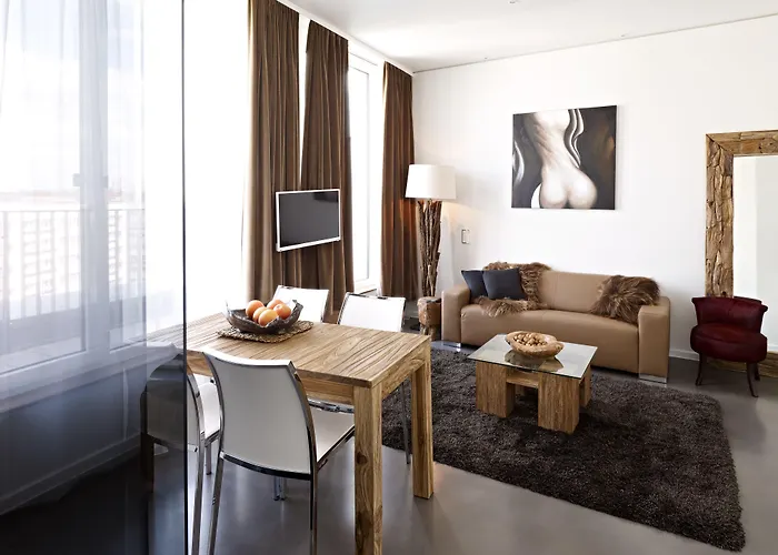Vision Apartments Berlin