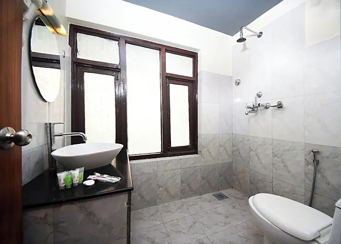 Hotel Amaryllis Kathmandu