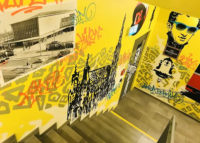 Hotel Schani Wien Hauptbahnhof