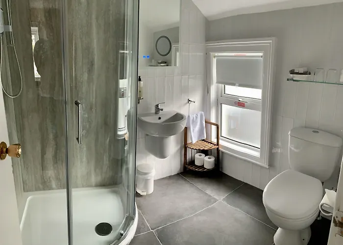 Shelleven Guest House Bangor 