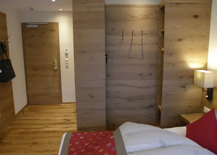 Hotel Sportalm Sölden