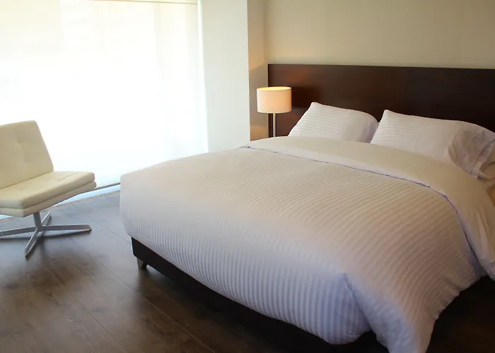 Hotel Santa Barbara Boutique Bogota
