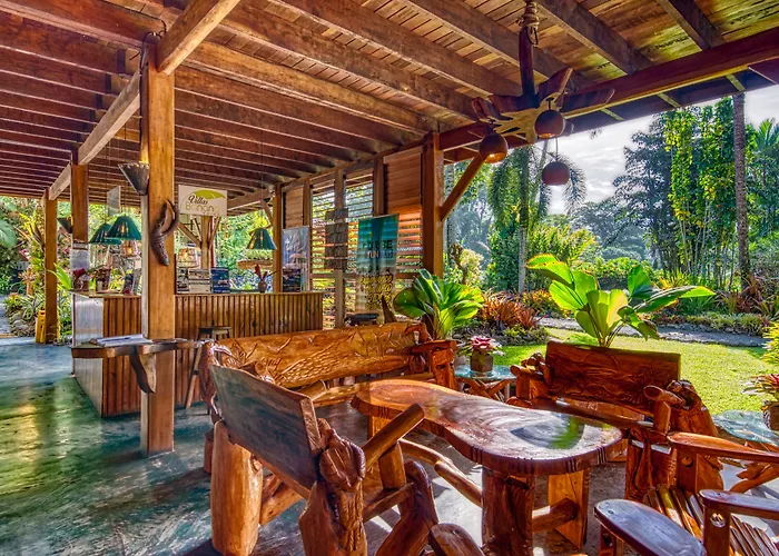 Hotel Banana Azul - Adults Only Puerto Viejo de Talamanca