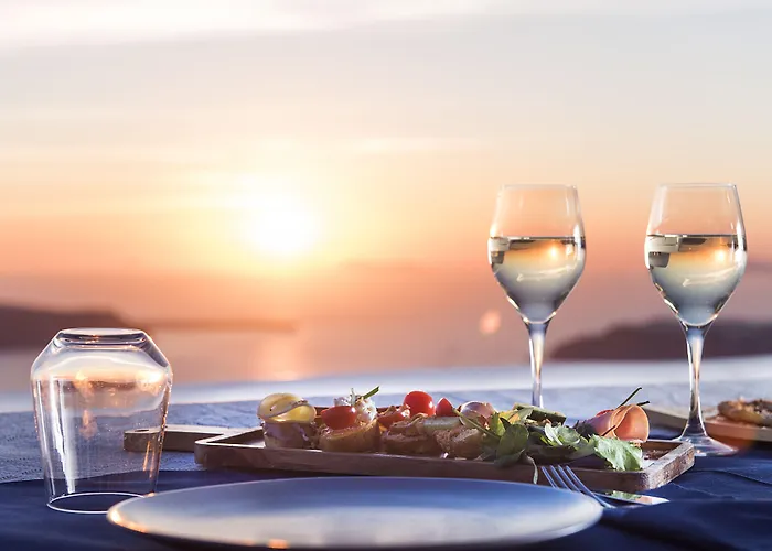 Sophia Luxury Suites Imerovigli 