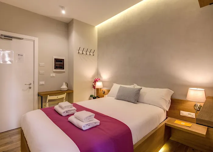 The Spanish Suite Piazza Di Spagna Rom