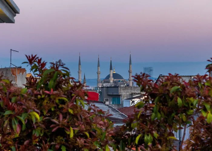 Bizim Hotel Istambul