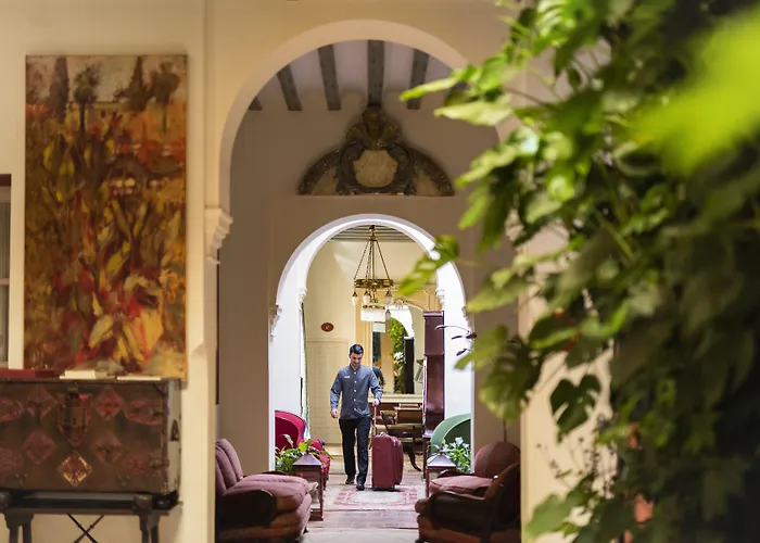 Las Casas De El Arenal Sevilla