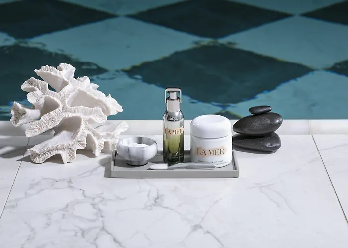 Baccarat Hotel And Residences New York