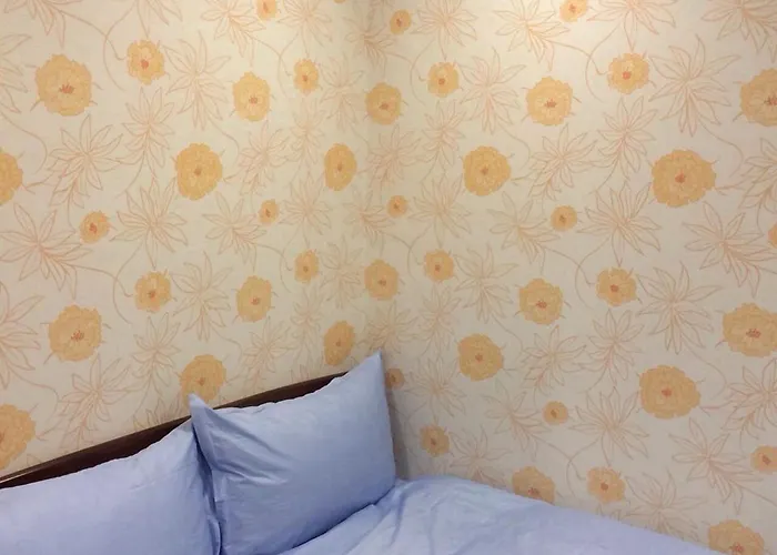 Come Inn Taipei II