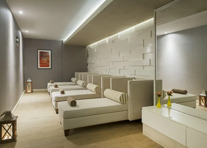 Elite World Marmaris - Adult Only Hotel İçmeler